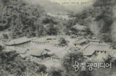 동학산행(東學山行) ④ 백양사에 주둔한 동학농민군