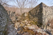 동학산행(東學山行) ④ 백양사에 주둔한 동학농민군