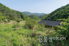 [원주, 뱃길의 부처님] 원주에서 새로운 세상을 도모한 궁예를 보다