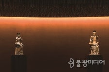 반가사유상의 미소를 음악으로, 양방언 사유하는 극장