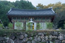 [곰이 세운 절, 성주사] 곰이 세운 절, 성인이 머문 절