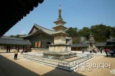 [지안의 문화이야기] 경주 불국사에서 눈여겨 볼 것들