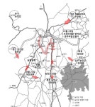동학산행(東學山行)⑩  동학농민군의 주둔지, 갑사