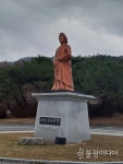[지안의 문화이야기] 진안고원, 안국사와 논개