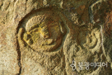 [붓다의 미소] 수행자의 미소