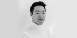 정경선이라는 뿌리