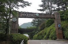 최고의 국내 동계 캠핑장 BEST 4