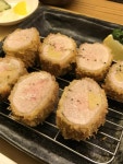 웨이팅 필수! 강남구에서 마포구까지 돈카츠 맛집 4