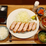 웨이팅 필수! 강남구에서 마포구까지 돈카츠 맛집 4