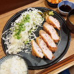 웨이팅 필수! 강남구에서 마포구까지 돈카츠 맛집 4