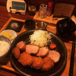 웨이팅 필수! 강남구에서 마포구까지 돈카츠 맛집 4