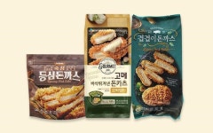 줄서는 돈카츠 맛집 대신 싸고 맛있는 냉동 돈까스 5