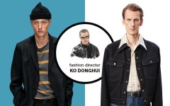 <에스콰이어> 패션 에디터가 스타일링 해보고 싶은 2020 S/S 스타일 Part.1