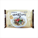 박순열모시전통식품 | 바지락 제품 전성시대