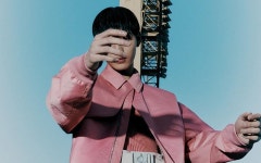 다가오는 봄을 위한 새로운 키룩