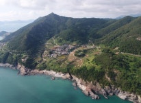 계절따라 다니는 완도, 남해, 담양의 한산한 여행지