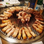 벚꽃놀이에 제격 불광천 힙한 맛집 카페