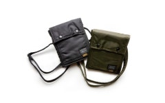 포터 X 백산안경점 아이웨어 수납 미니 백