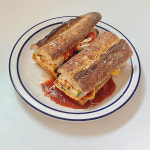 동교동과 효창동, 성수동에서 찾은 샌드위치 맛집 4