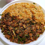 시간 없어도 꼭 들러야 하는 강남 고속터미널 맛집 6