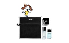 샤넬의 어버이날 기프트 컬렉션