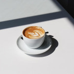 고소한 크루아상과 쫀득한 와플이 만났다! 크로플 맛집 5