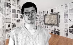 대림미술관의 전시 <이 공간, 그 장소: 헤테로토피아>를 아우르는 퀴어락