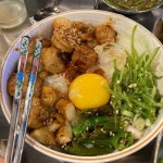 부드러운 대창에 단짠이 조화로운 대창덮밥 맛집 5