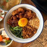 부드러운 대창에 단짠이 조화로운 대창덮밥 맛집 5