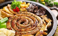 곱믈리에가 꼽은 서울 곱창 맛집 4