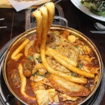곱창 떡볶이의 원조 맛집은?