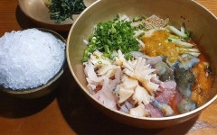 시원한 물회 먹고 싶다면? 서울 물회 맛집 4