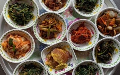 엄마 손맛이 생각나는 백반집, 엄마카세 맛집