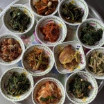 엄마 손맛이 생각나는 백반집, 엄마카세 맛집