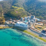 나만 몰랐어? 동남아 부럽지 않은 여수 풀빌라 5