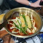망원시장 근처 맛집 4
