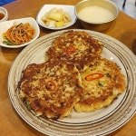 비 오는 날 빈대떡 맛집 베스트 4