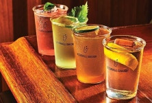 하이볼의 매력은 뭘까? 집에서 하이볼을 만들 때 꼭 알아야 할 꿀팁은?