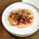 비밀의 식탁 원테이블 다이닝 맛집 4