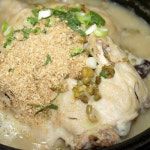 이열치열 몸 보신에 딱 좋아! 영양 가득 삼계탕 맛집 5