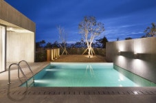 럭셔리 끝판왕! 신혼여행, 가족 휴가에 추천하는 국내 프라이빗 풀빌라 5