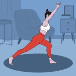 홈트레이닝으로 하체비만 탈출하기