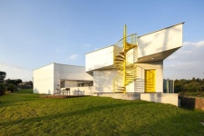 키즈 펜션 맞아? 아이와 함께 하는 전국 키즈 풀빌라 5