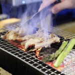 지글지글 숯불에 구워먹는 로바타야키 맛집 5
