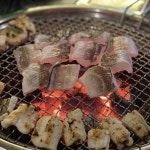 여름 보양식, 장어 어때?