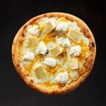 우주인, 땡스, 빅스타, 청년 피자까지, 토핑 퍼주는 혜자로운 배달 피자