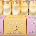 걸어서 청담동, 핫플레이스 카페 투어 5