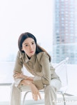 비밀의 숲 이연재 회장, 본캐 윤세아에 대해 말하다 part.2