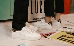 골든구스 FW20 ‘퓨어스타’ 출시