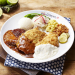 돈까스는 역시 부먹, 경양식 돈까스 찐 맛집